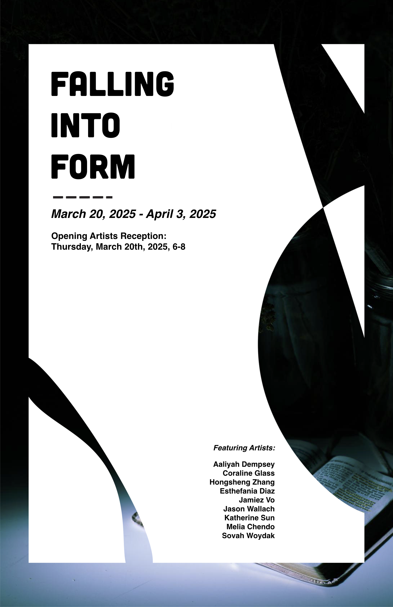 Graphic Design Work 9