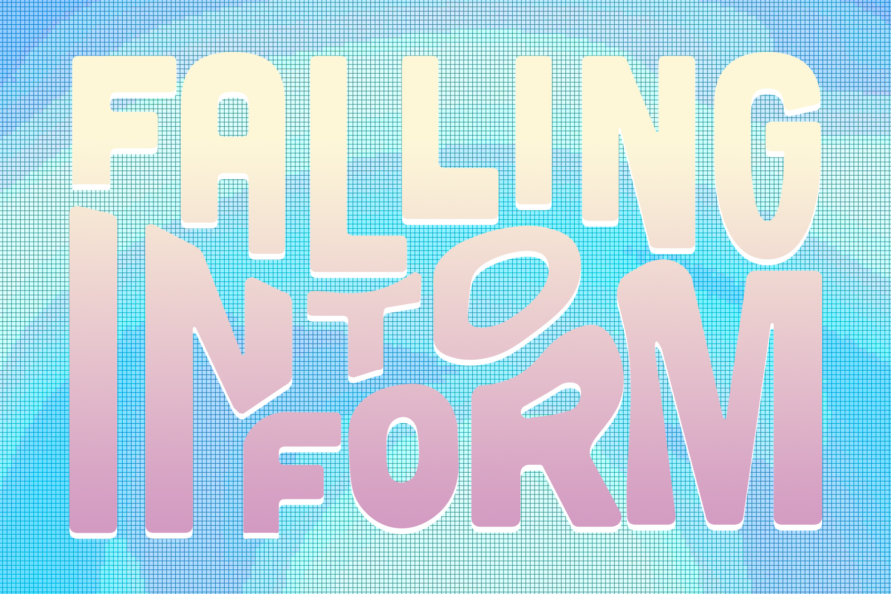 Graphic Design Work 8