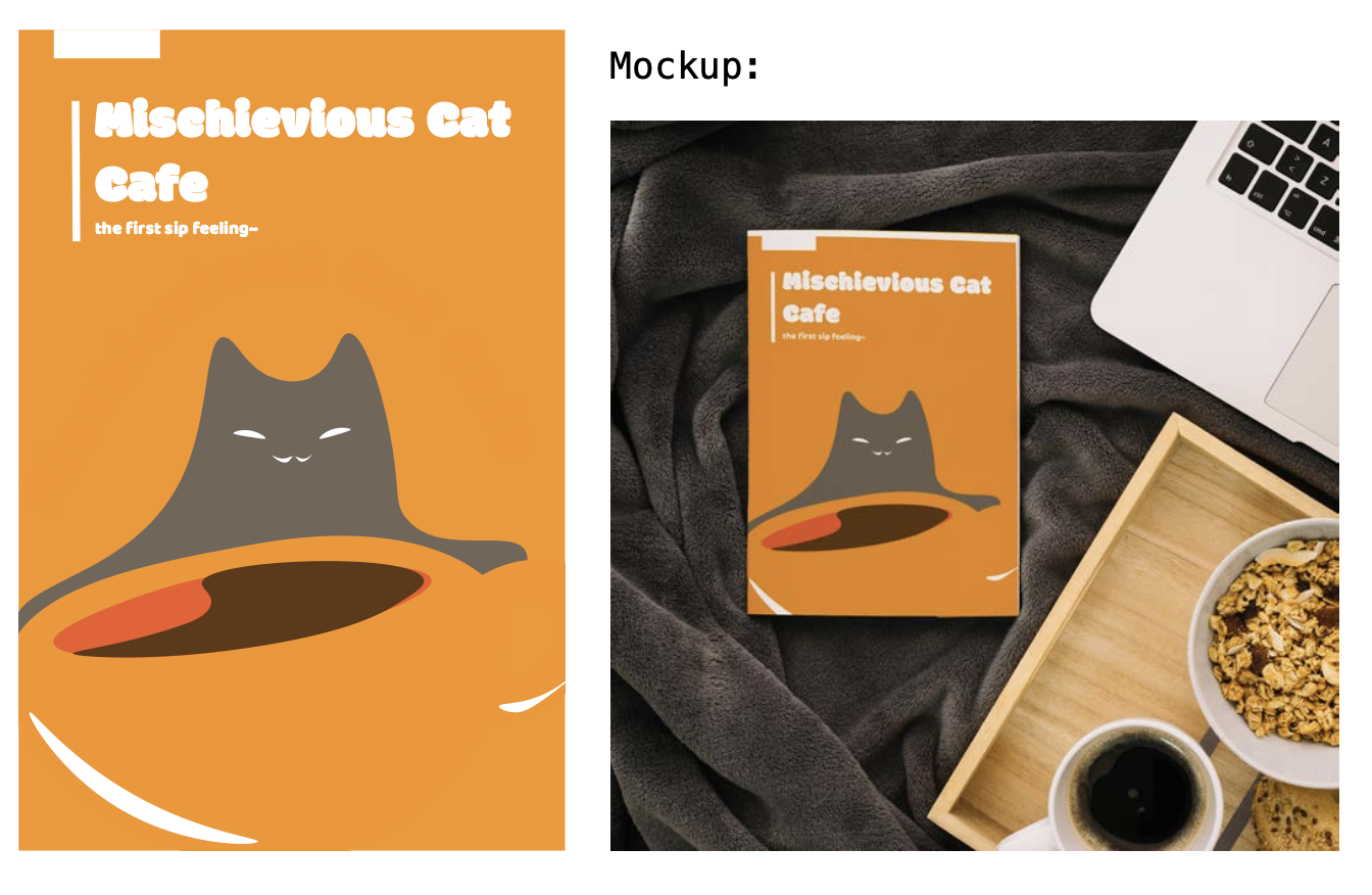 Graphic Design Work 12