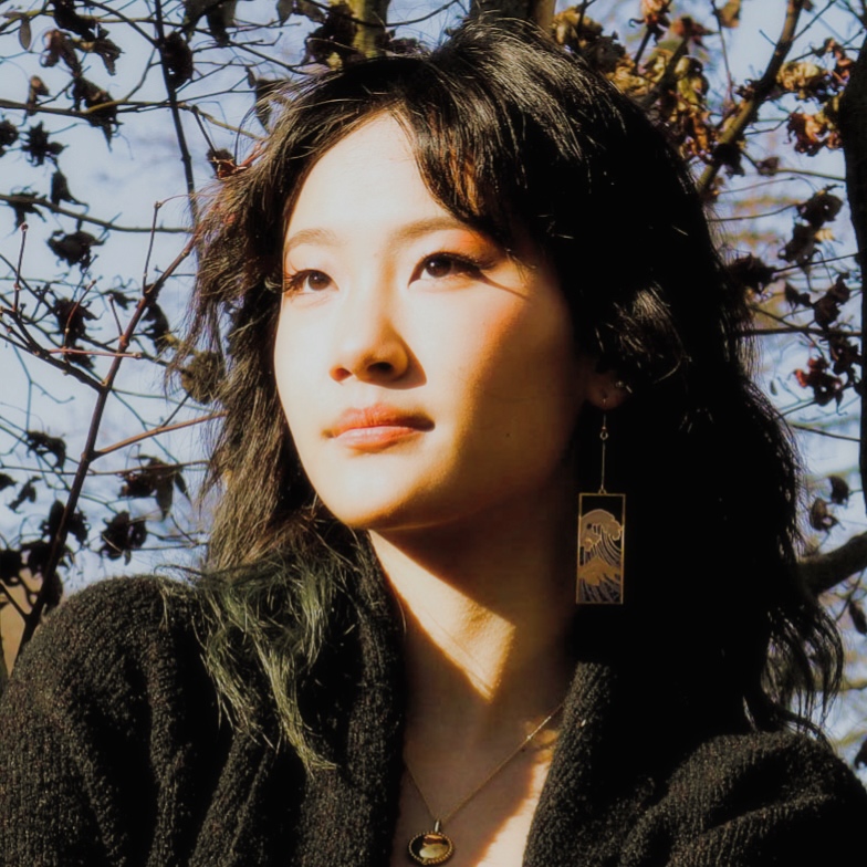 Estella Huang's Portrait